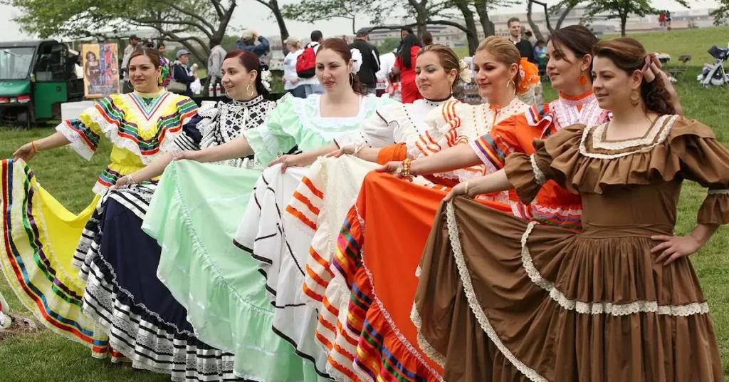 Cinco de Mayo Outfit Ideas