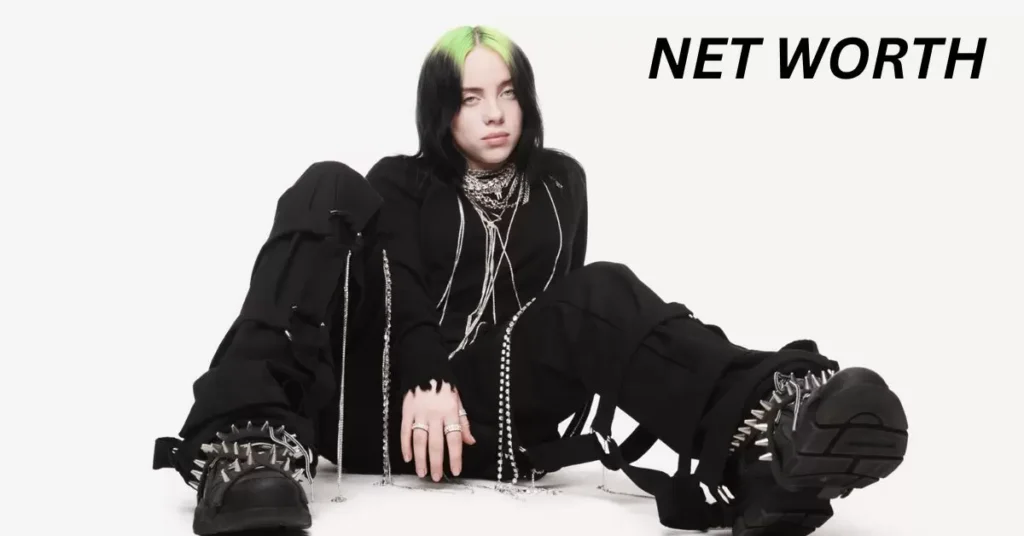 Billie Eilish’s Net Worth Over The years