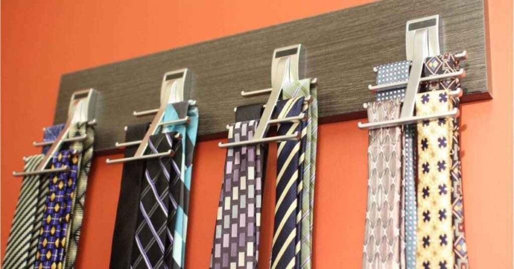 Organize Belts in Closet 8 Best Methods