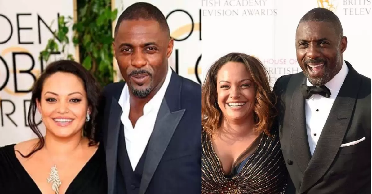 Sonya Nicole Hamlin Idris Elba’s Ex-Wife – Bio/Wiki, Age, Son