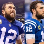 Andrew Luck: Age, Height, Weight, Net Worth, and Bio