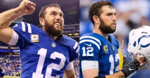 Andrew Luck: Age, Height, Weight, Net Worth, and Bio