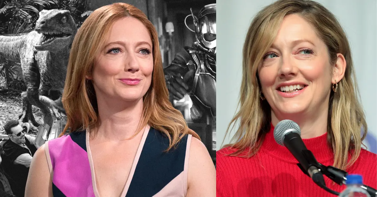 What is Judy Greer Net Worth in 2024? Age, Height, Family, and More